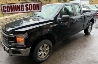 Image for 2018 Ford F-150 Super Cab ID: 7028495