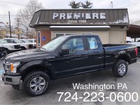 Image for 2018 Ford F-150 Super Cab ID: 7028495
