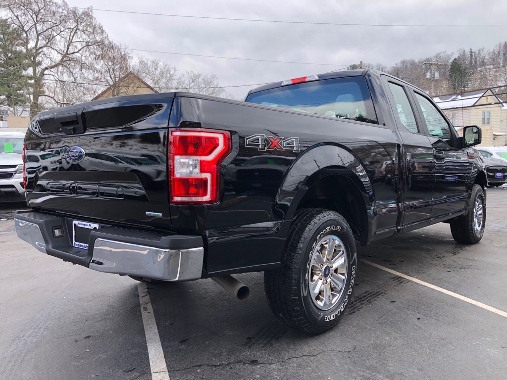 2018 Ford F-150 Image 5