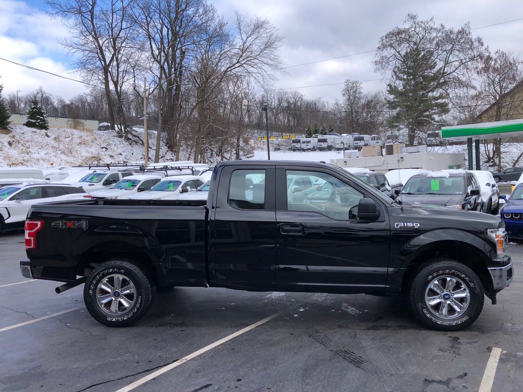 2018 Ford F-150 Image 6