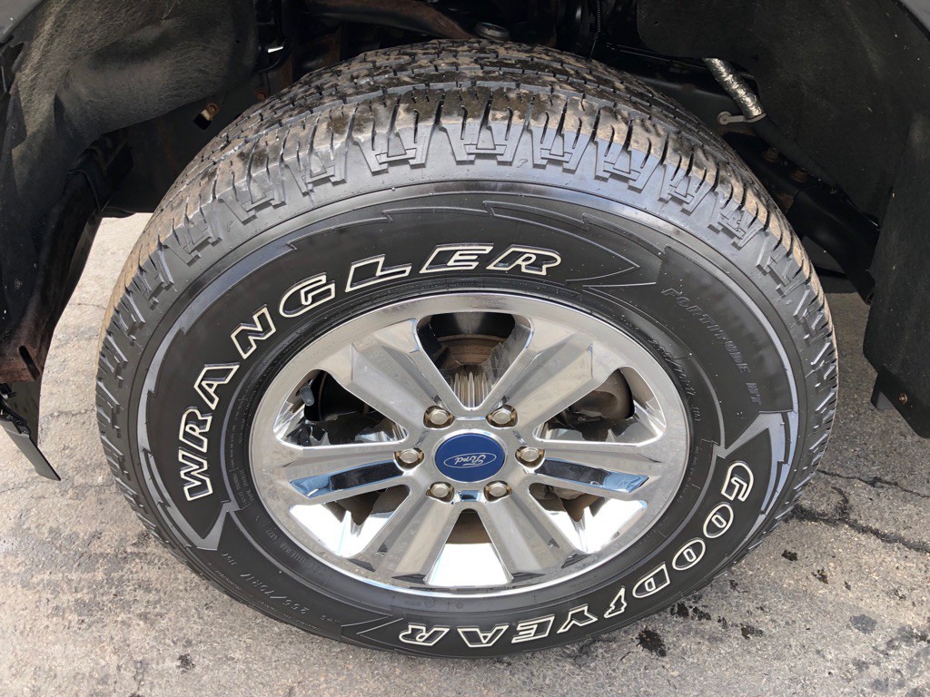 2018 Ford F-150 Image 10