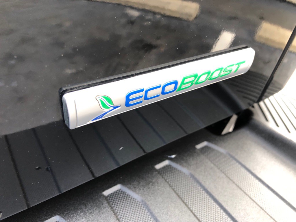 2018 Ford F-150 Image 16