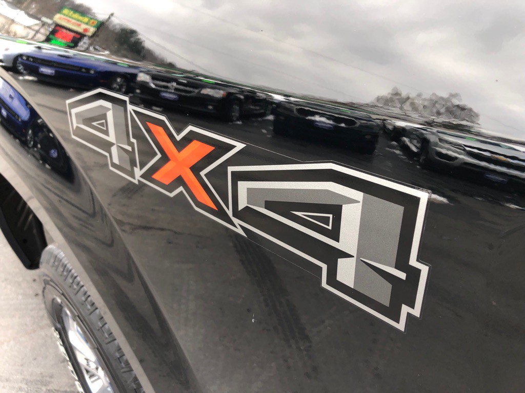 2018 Ford F-150 Image 17