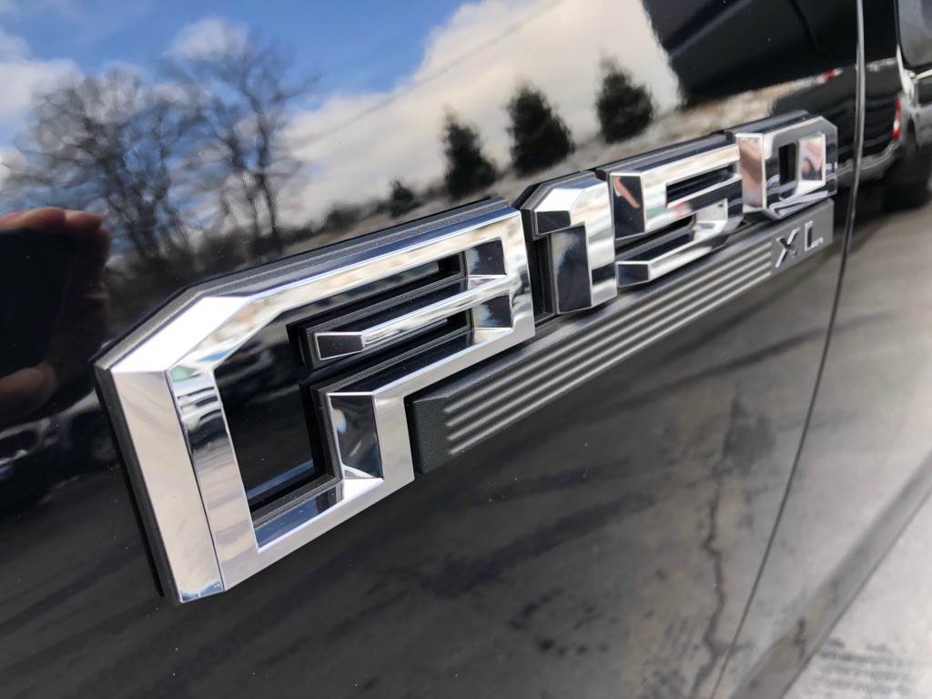 2018 Ford F-150 Image 18