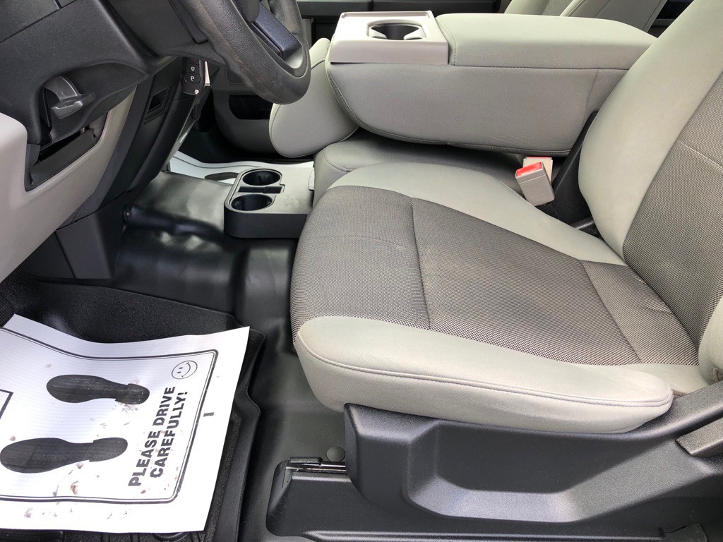 2018 Ford F-150 Image 20