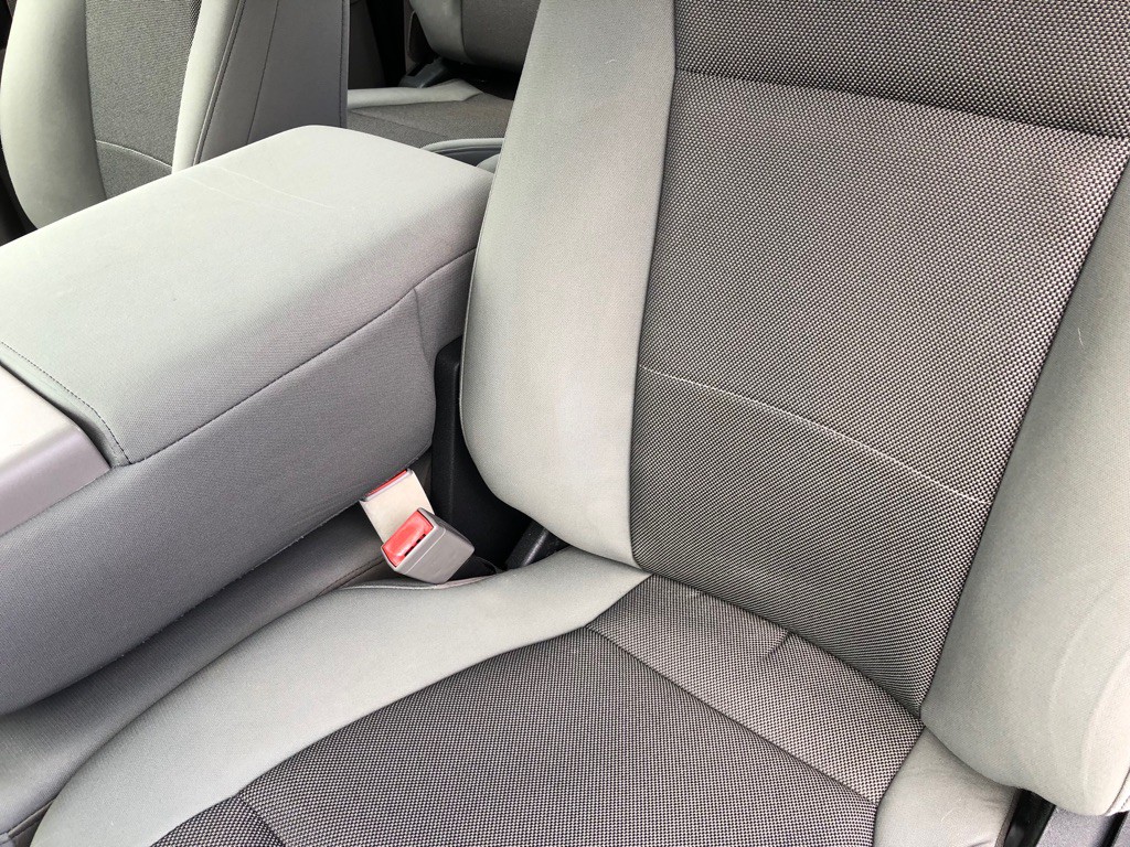 2018 Ford F-150 Image 21