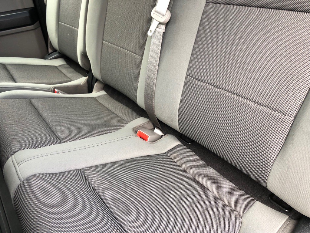 2018 Ford F-150 Image 22