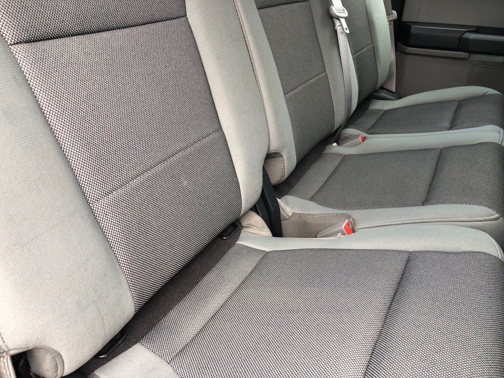 2018 Ford F-150 Image 23