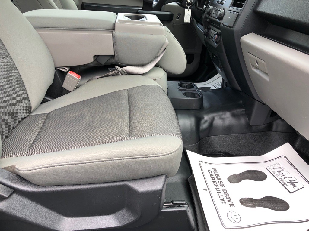 2018 Ford F-150 Image 24