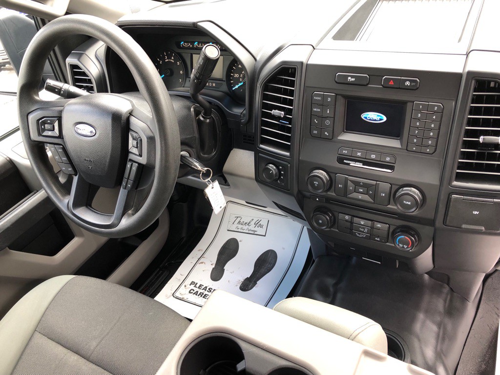 2018 Ford F-150 Image 25