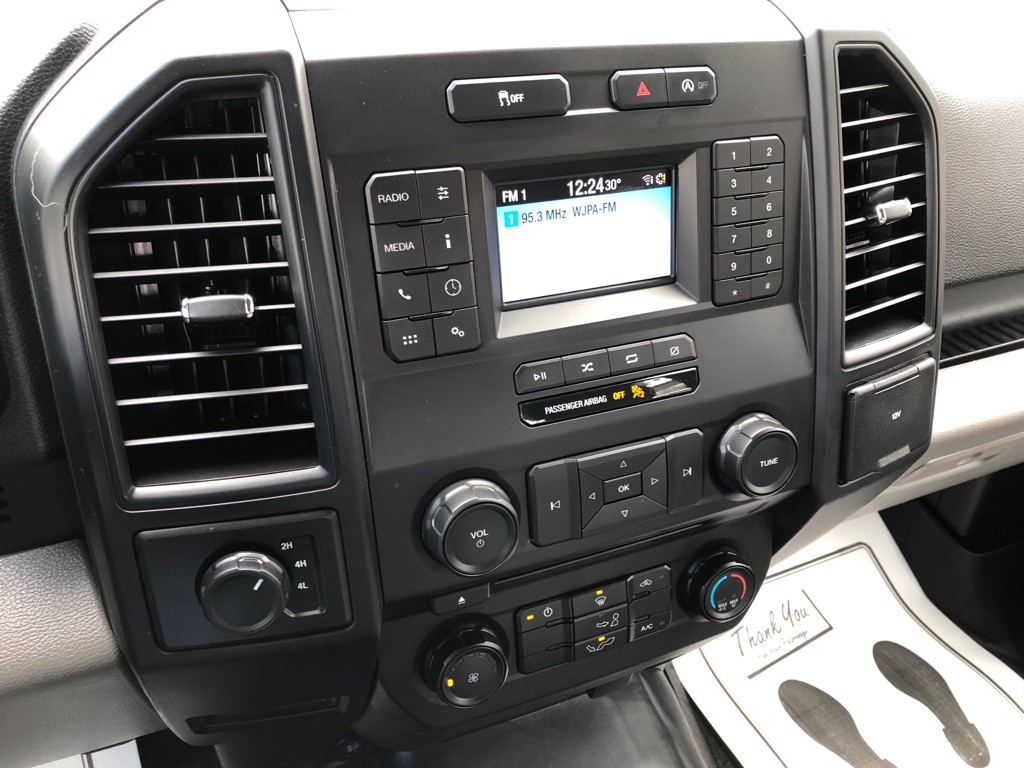 2018 Ford F-150 Image 27