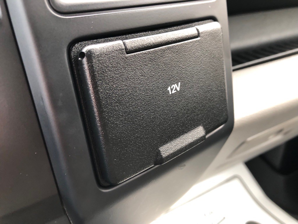 2018 Ford F-150 Image 28