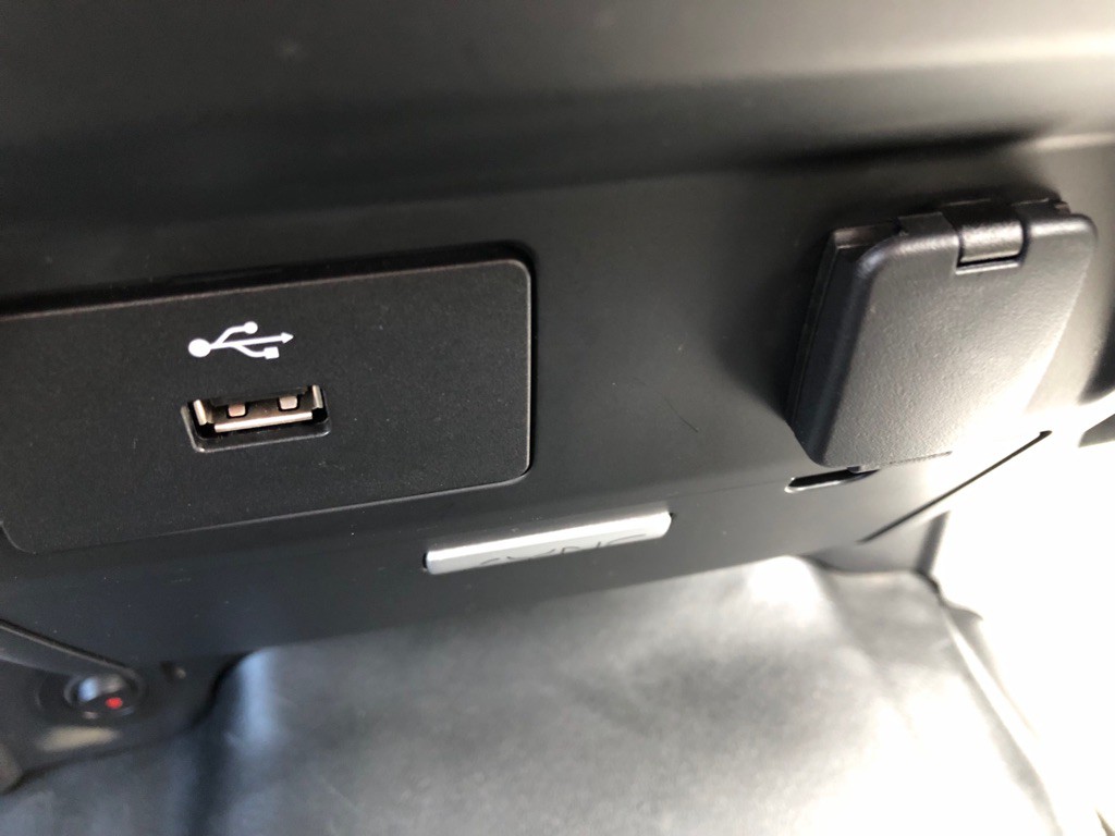 2018 Ford F-150 Image 29