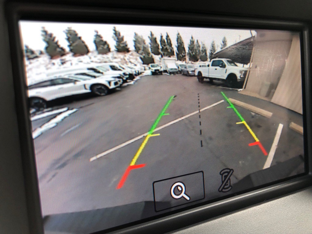 2018 Ford F-150 Image 30