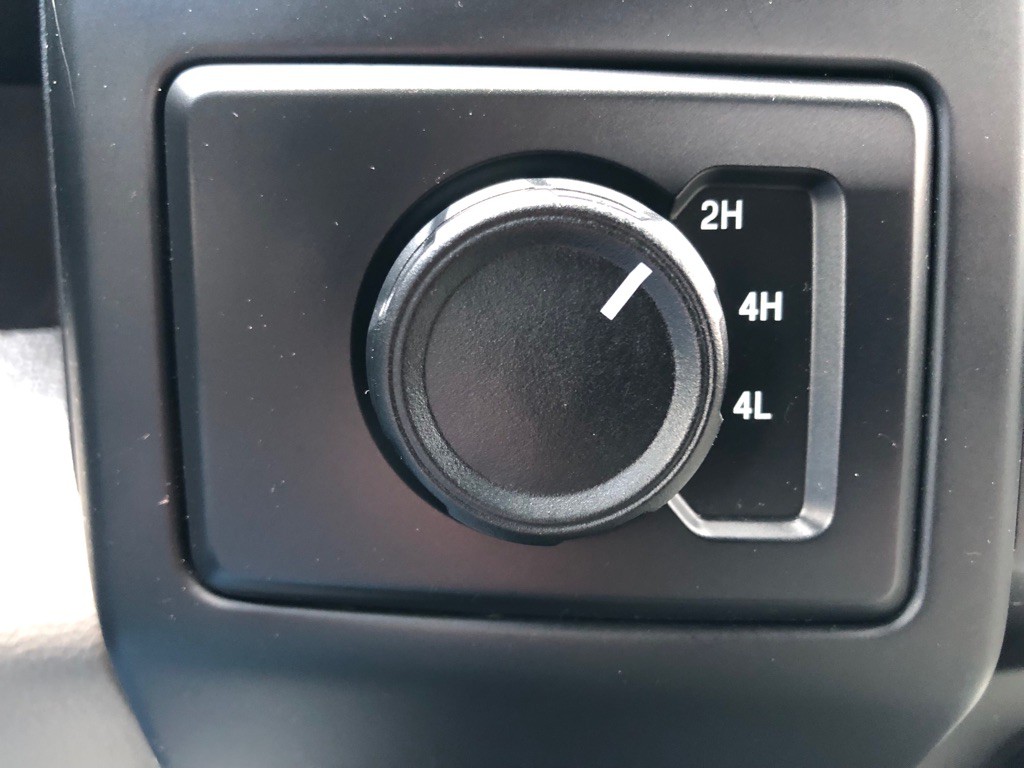 2018 Ford F-150 Image 31