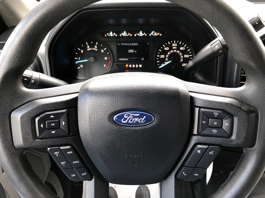 2018 Ford F-150 Image 32