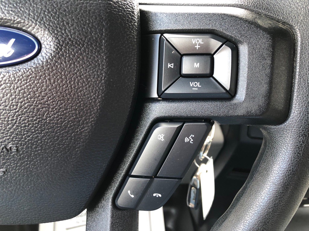 2018 Ford F-150 Image 33