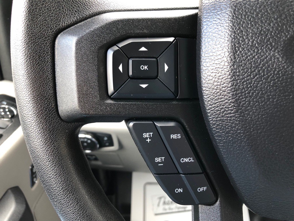 2018 Ford F-150 Image 34