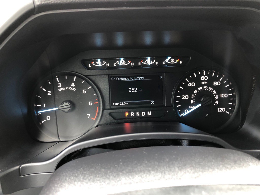 2018 Ford F-150 Image 35