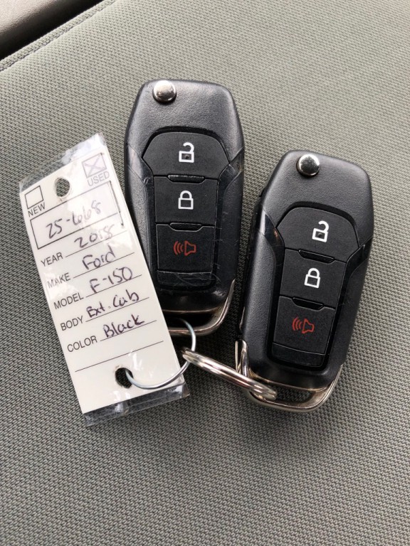 2018 Ford F-150 Image 36