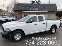 Image for 2023 RAM 1500 Tradesman ID: 7028595