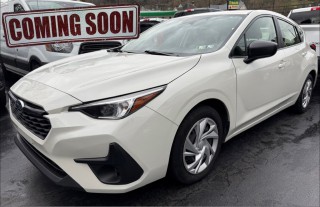 Image for 2024 Subaru Impreza  ID: 7028618