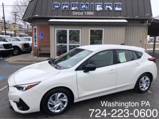 Image for 2024 Subaru Impreza  ID: 7028618