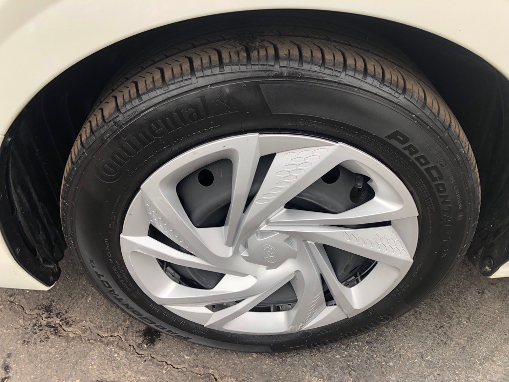 2024 Subaru Impreza Image 10