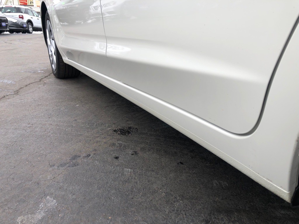 2024 Subaru Impreza Image 13