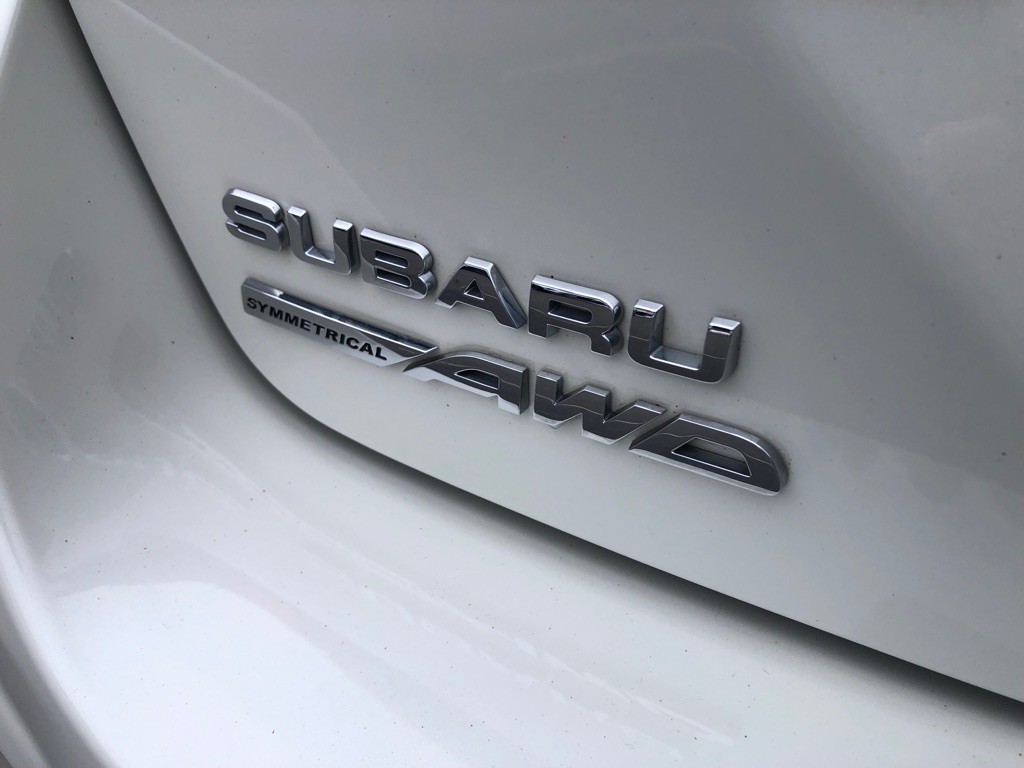 2024 Subaru Impreza Image 15