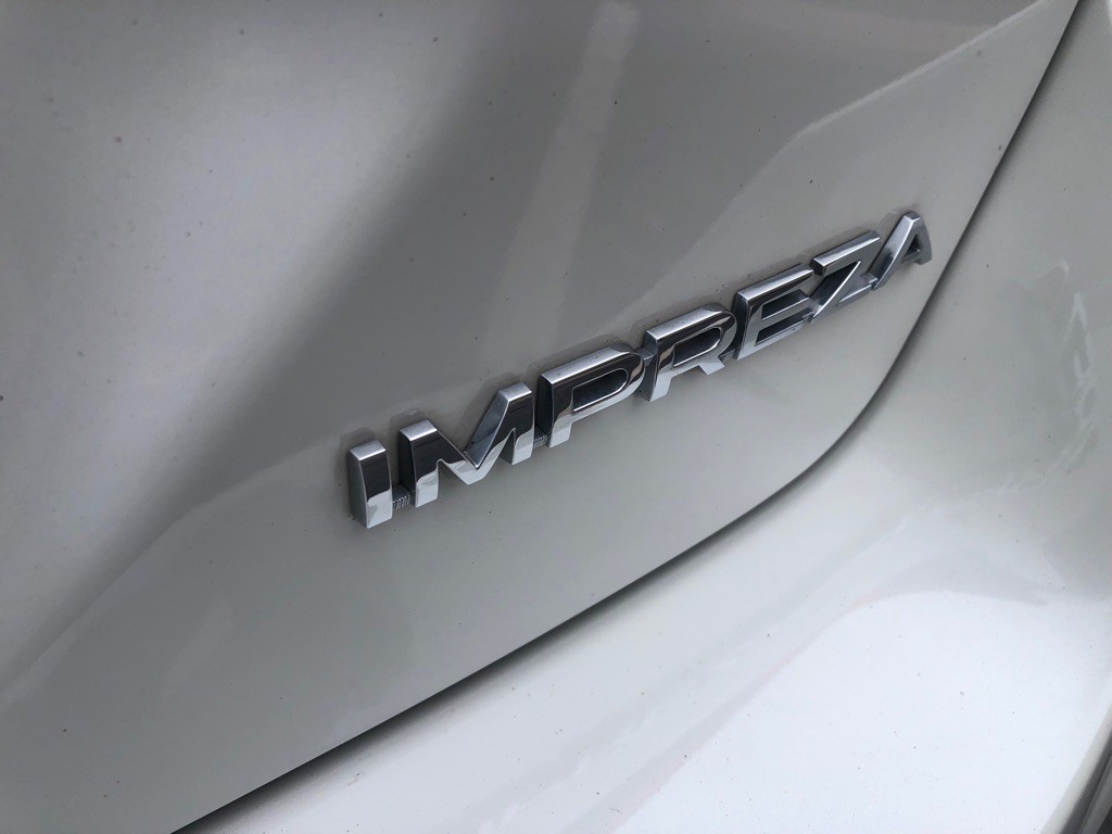 2024 Subaru Impreza Image 16