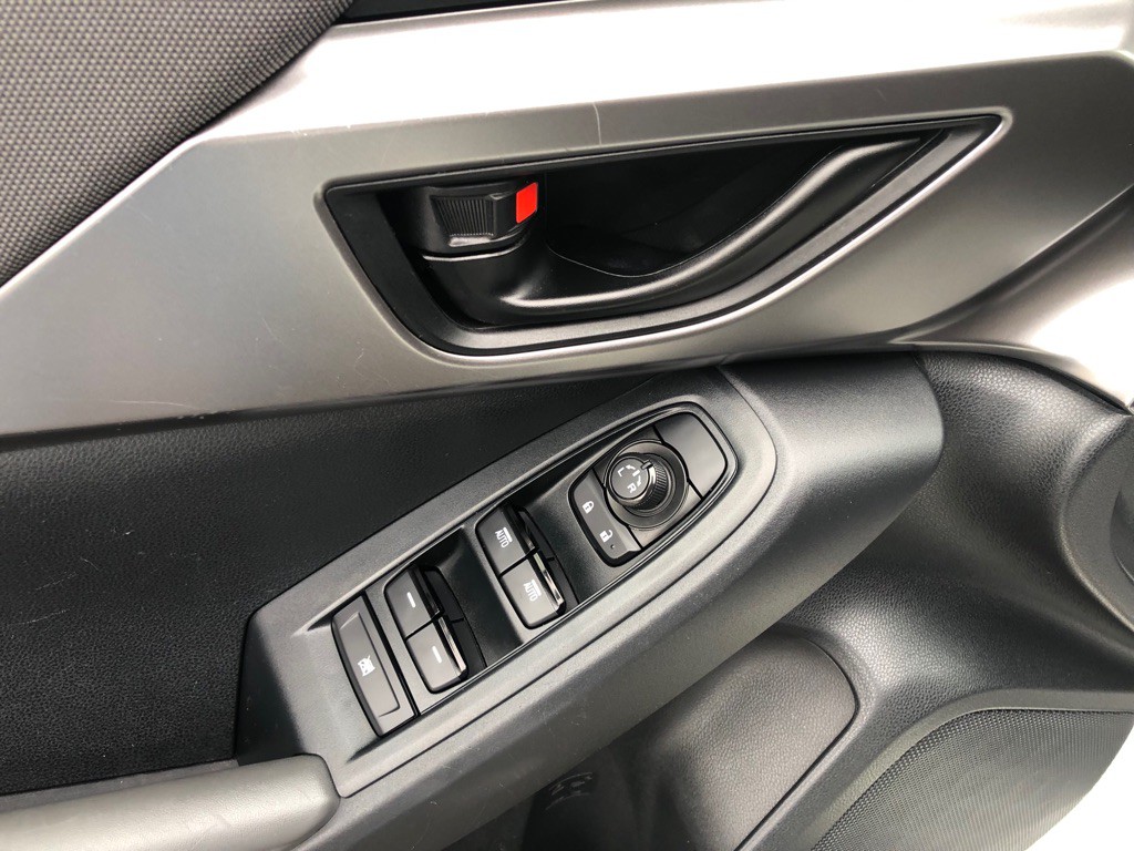 2024 Subaru Impreza Image 17