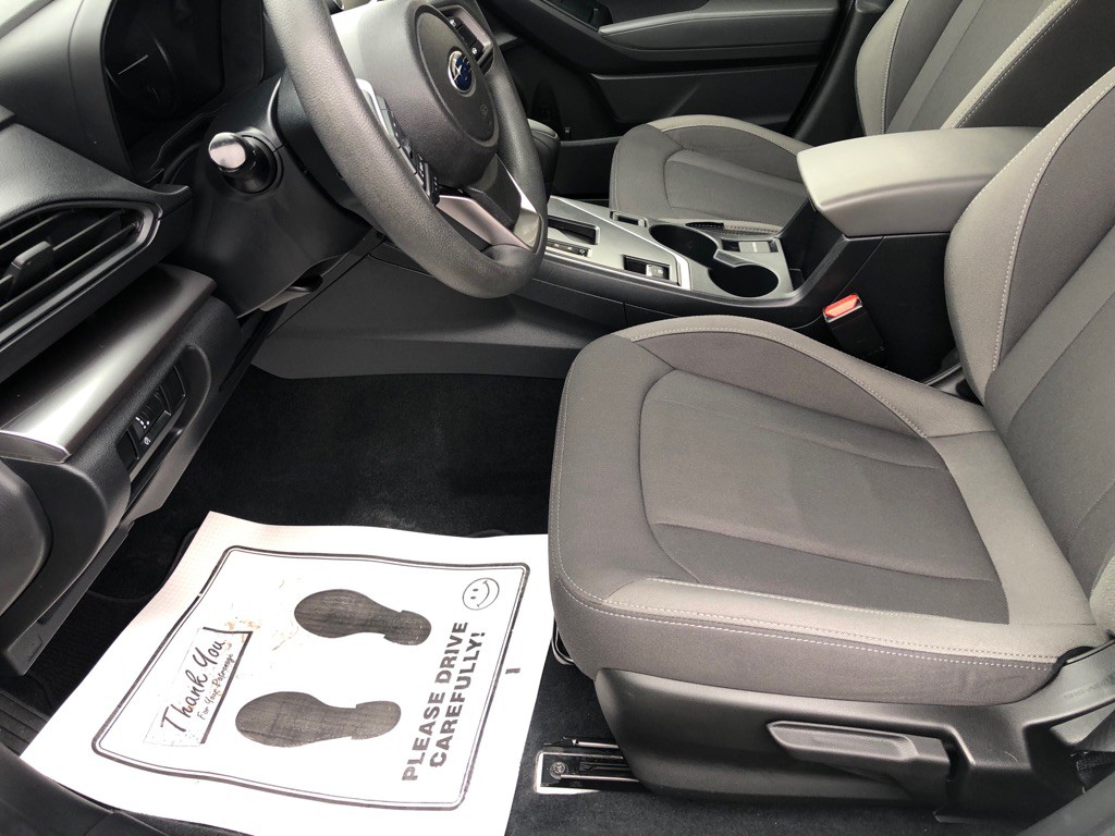 2024 Subaru Impreza Image 18