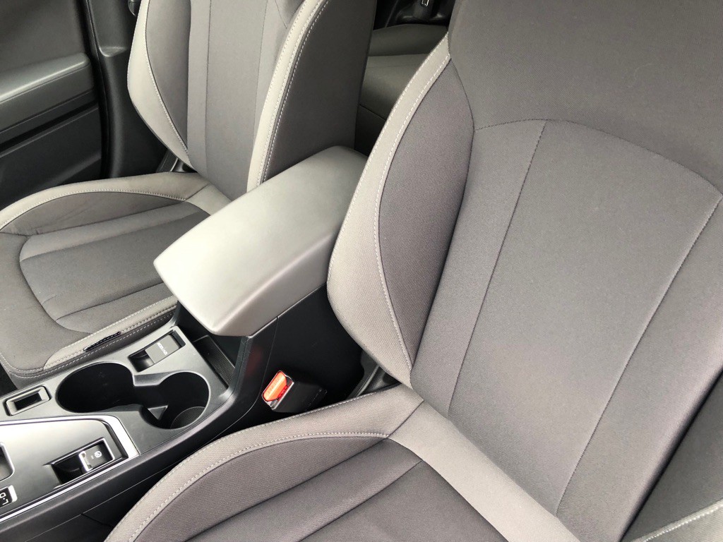 2024 Subaru Impreza Image 19