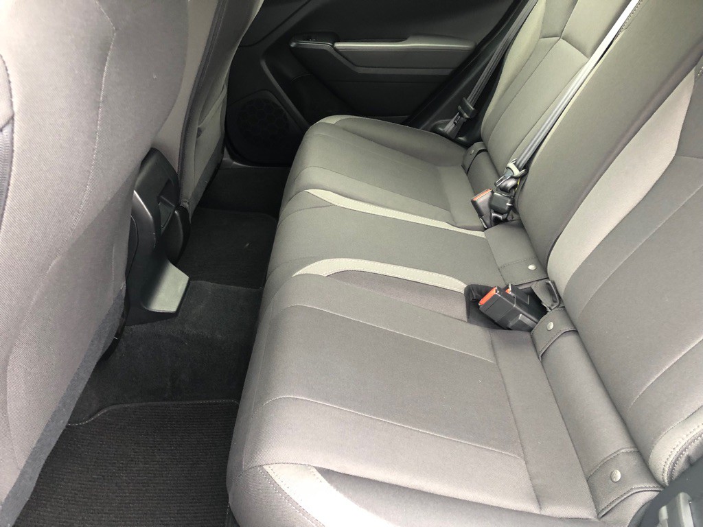 2024 Subaru Impreza Image 20