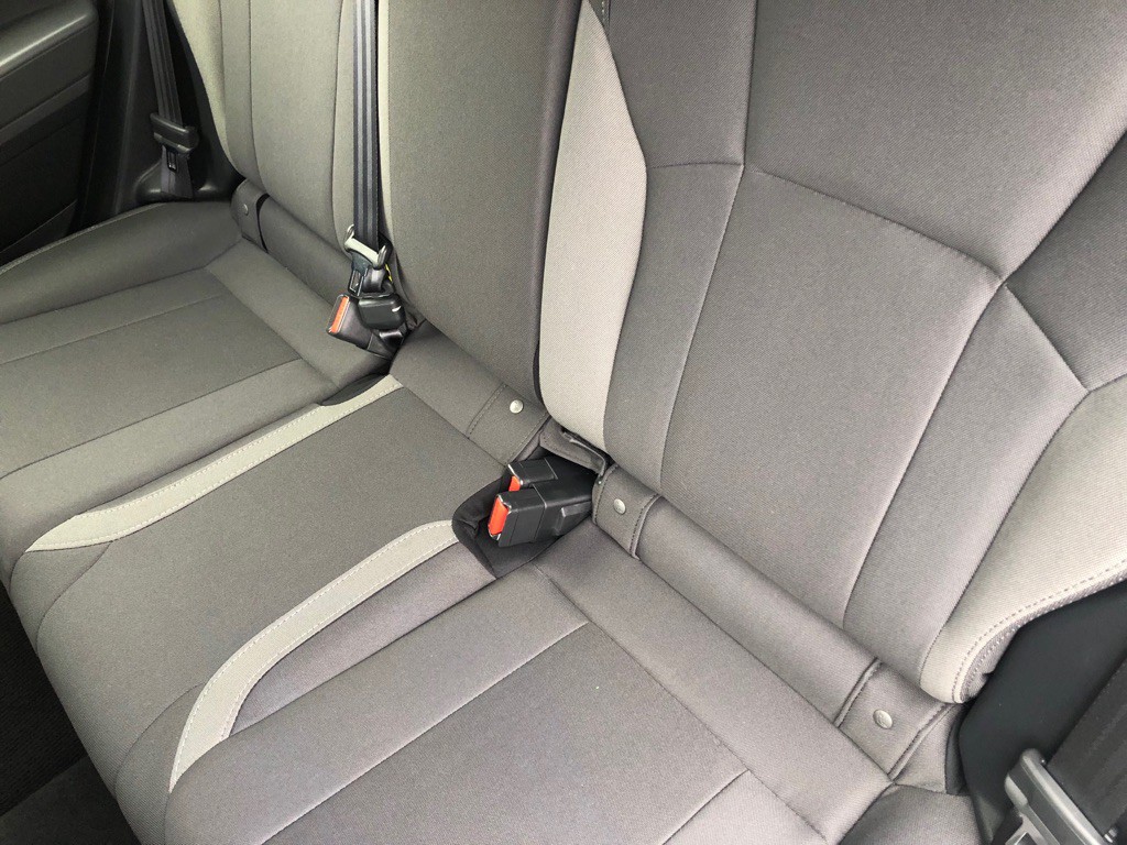 2024 Subaru Impreza Image 21