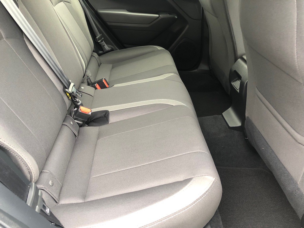 2024 Subaru Impreza Image 23