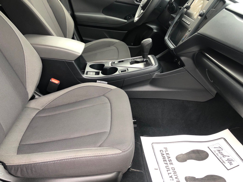 2024 Subaru Impreza Image 24