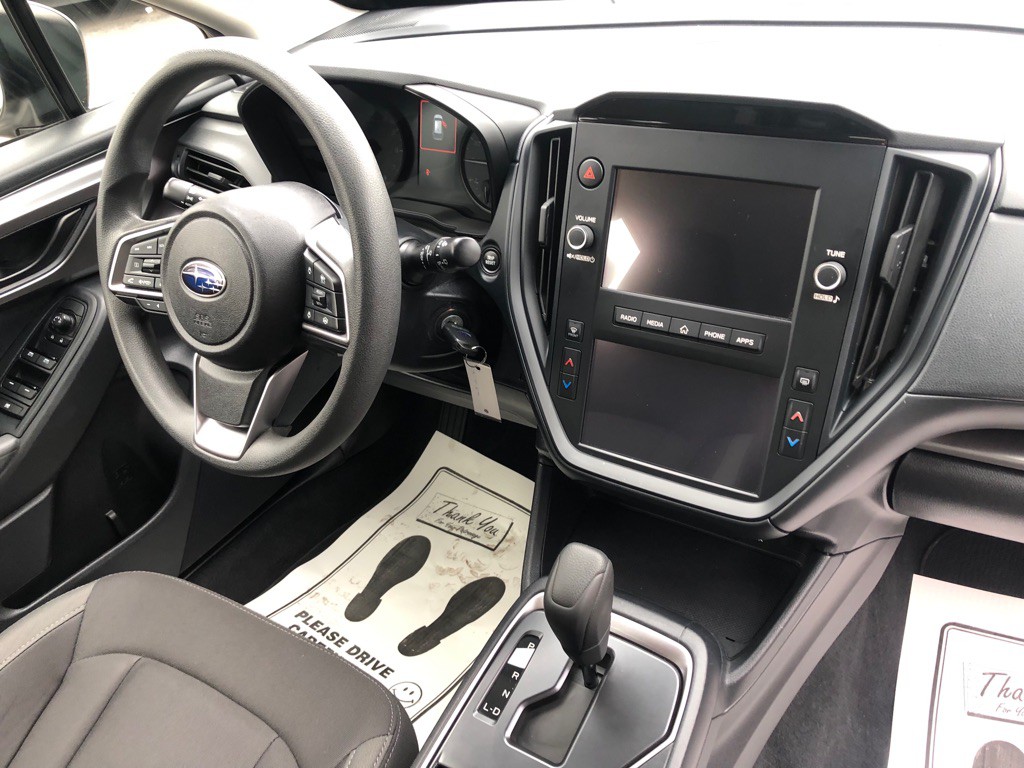 2024 Subaru Impreza Image 25