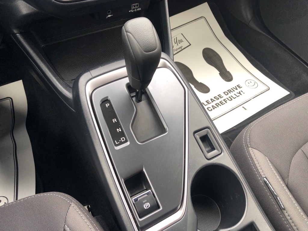 2024 Subaru Impreza Image 26