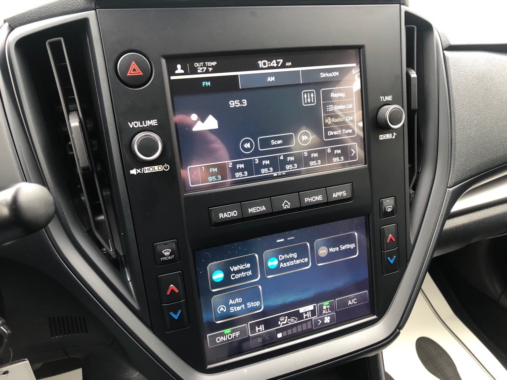 2024 Subaru Impreza Image 27