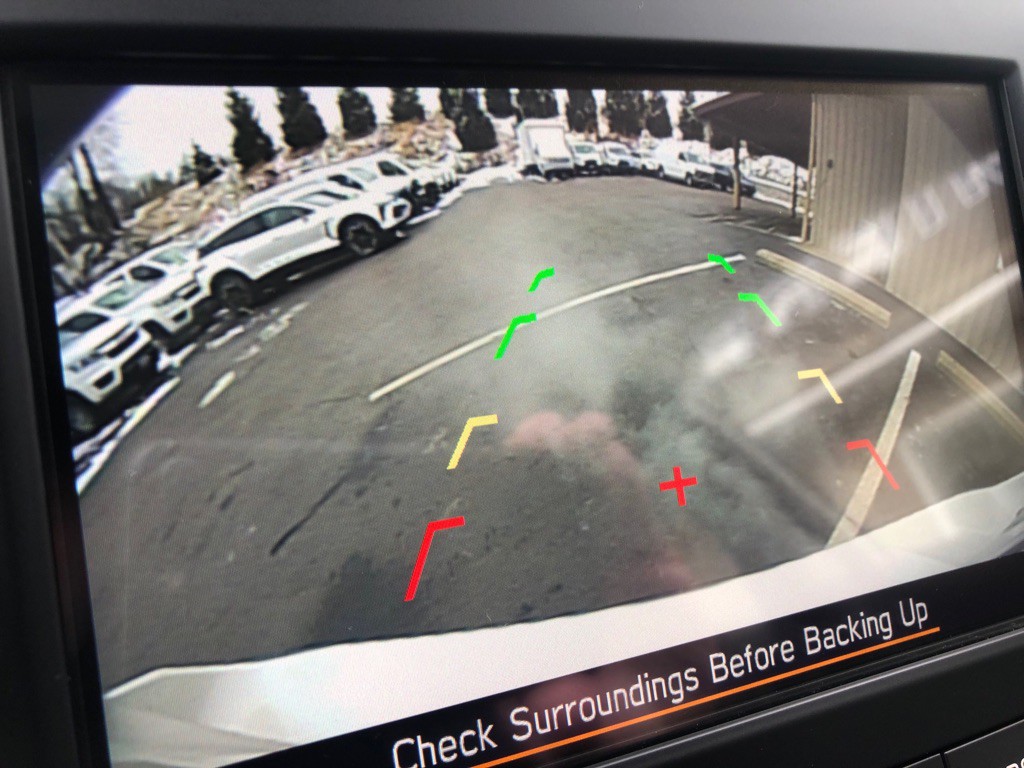 2024 Subaru Impreza Image 29