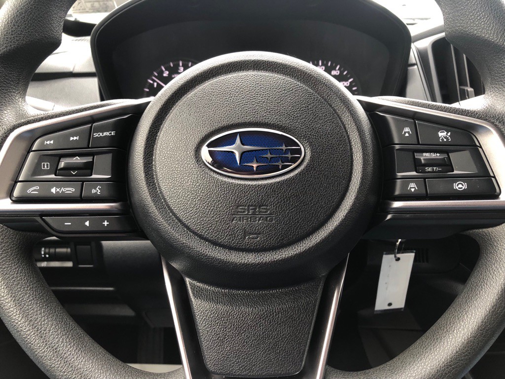 2024 Subaru Impreza Image 30