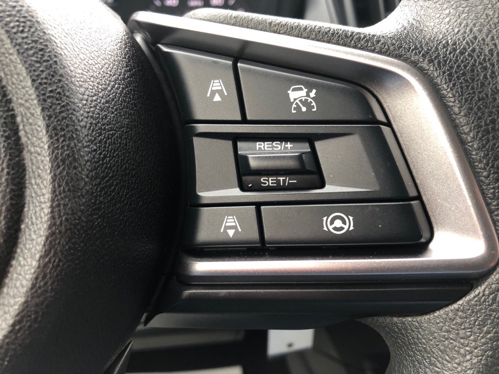 2024 Subaru Impreza Image 31