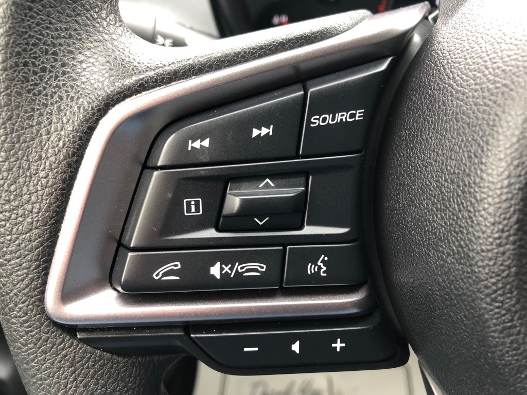 2024 Subaru Impreza Image 32