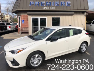 Image for 2024 Subaru Impreza  ID: 7028618