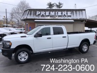 Image for 2023 RAM 2500 Tradesman ID: 7028628