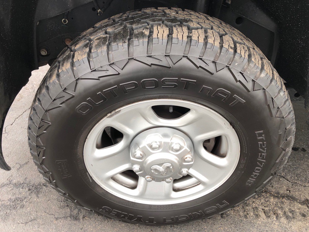 2023 RAM 2500 Image 10