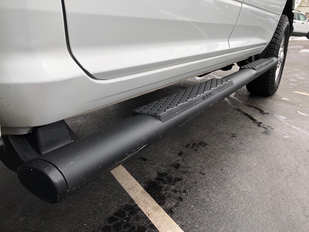 2023 RAM 2500 Image 15