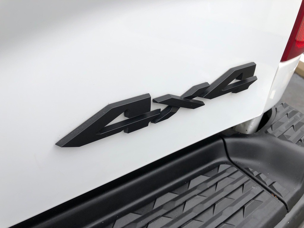 2023 RAM 2500 Image 17